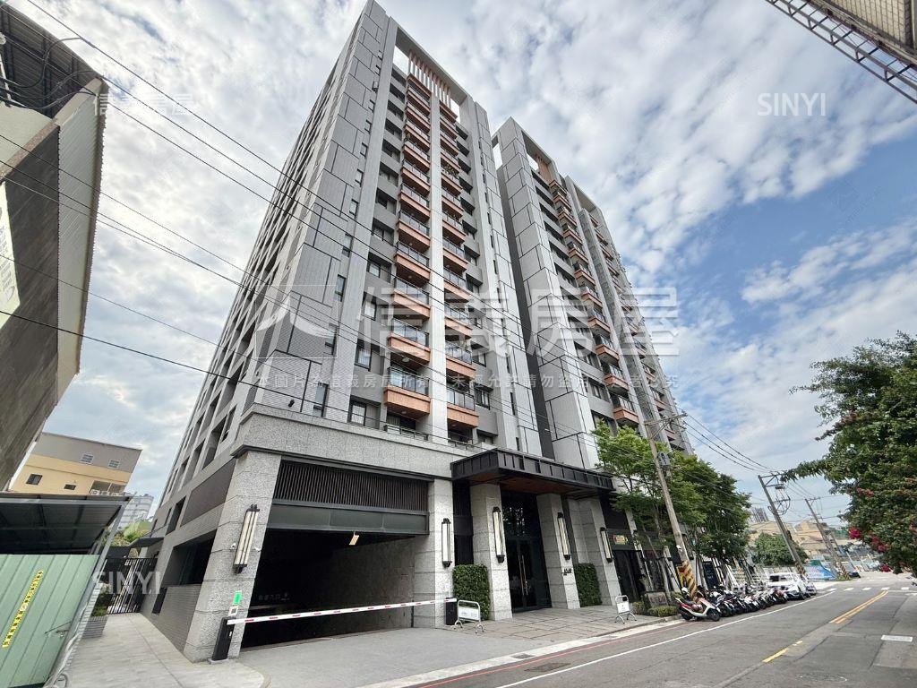 近豐原車站燙金店面房屋室內格局與周邊環境