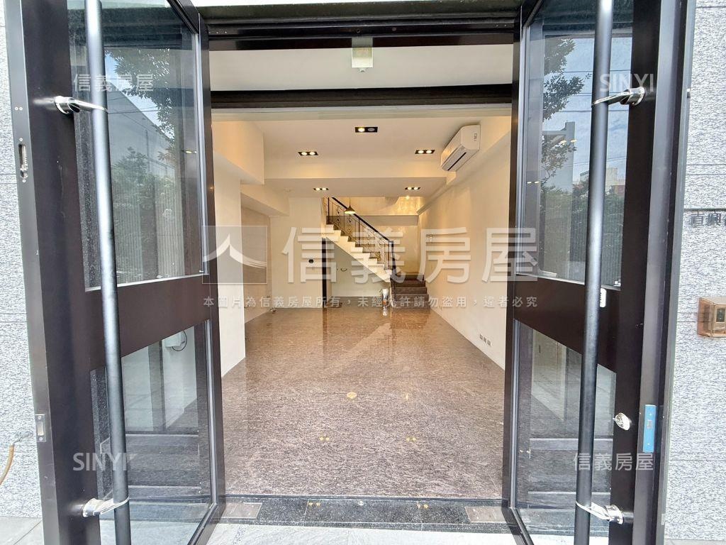 稀有！豐原鬧區燙金店面房屋室內格局與周邊環境