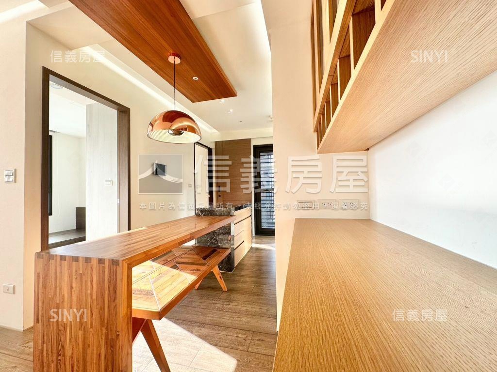 遊川楓｜高樓兩房平車房屋室內格局與周邊環境