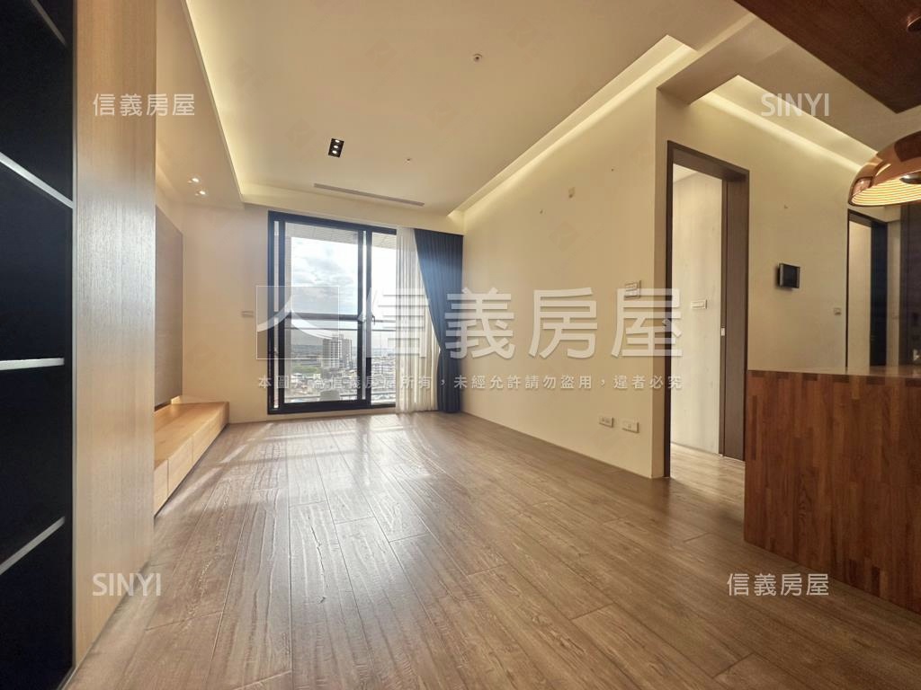 遊川楓｜高樓兩房平車房屋室內格局與周邊環境