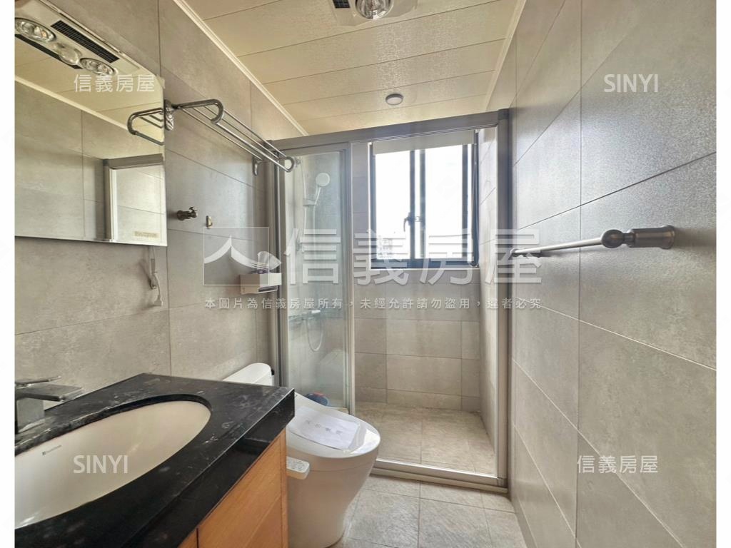 遊川楓｜高樓兩房平車房屋室內格局與周邊環境