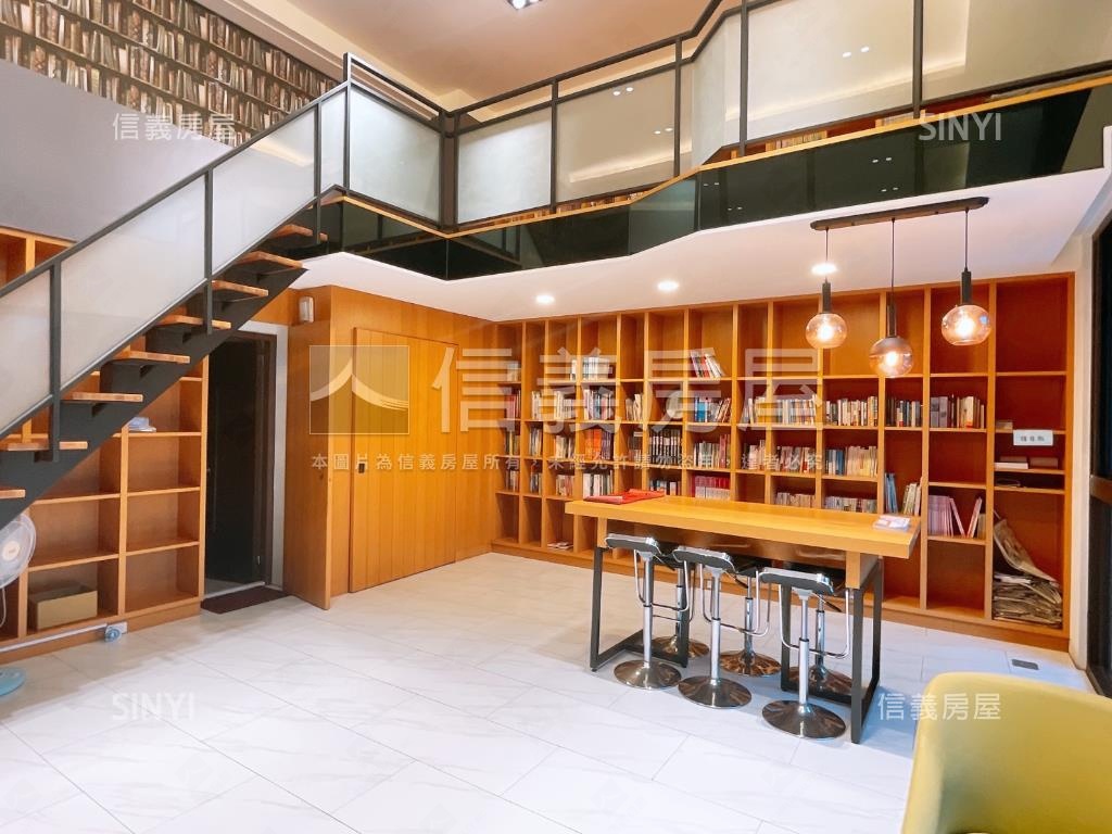 遊川楓｜高樓兩房平車房屋室內格局與周邊環境