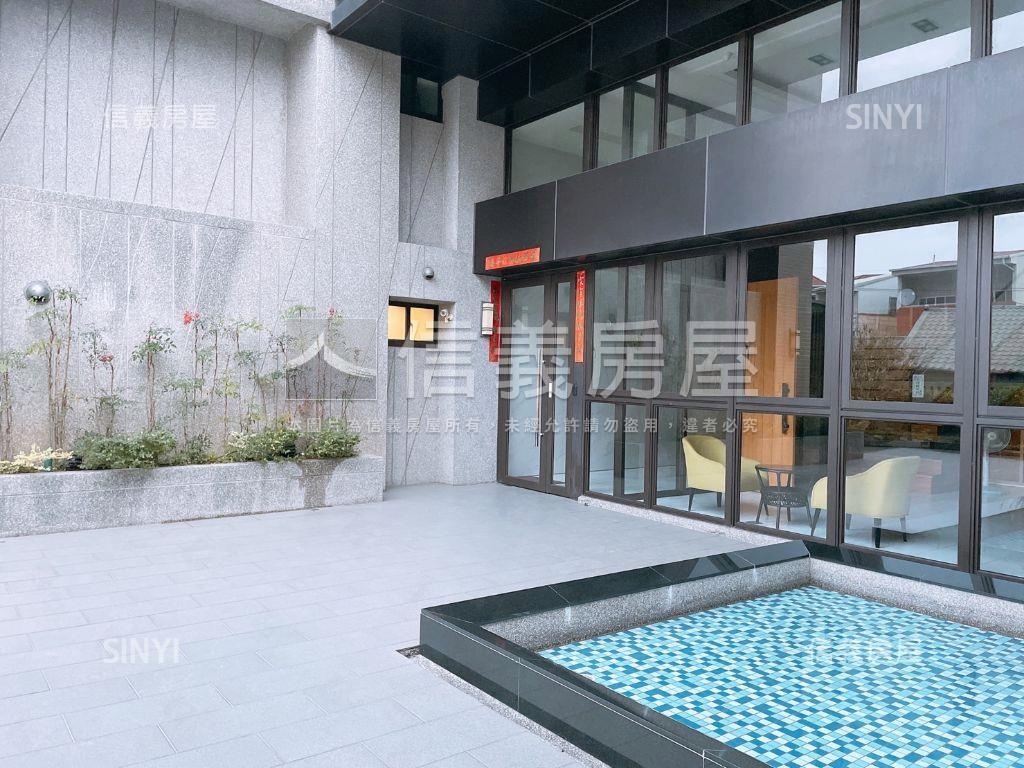 遊川楓｜高樓兩房平車房屋室內格局與周邊環境