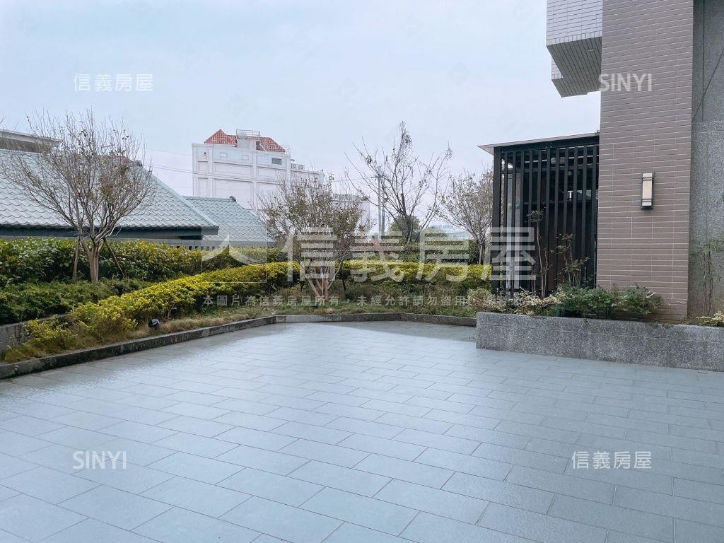 遊川楓｜高樓兩房平車房屋室內格局與周邊環境