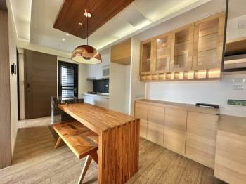 遊川楓｜高樓兩房平車