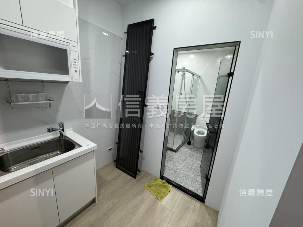 芬蘭極光美麗房屋室內格局與周邊環境