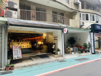 馬上發財西華面寬金店面