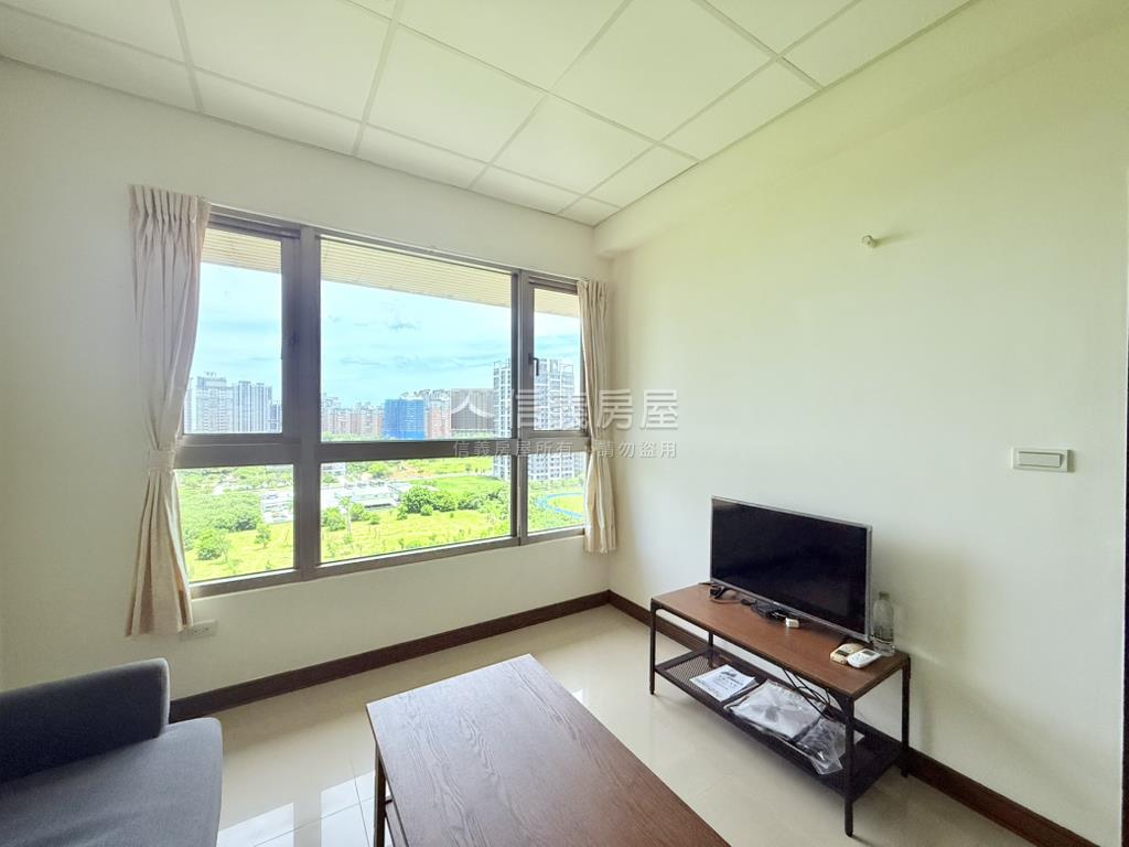 和合和丰高樓景觀２房房屋室內格局與周邊環境