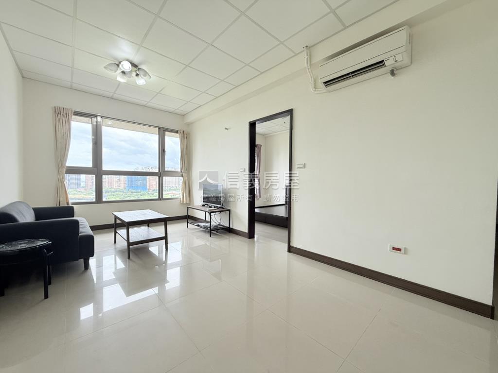 和合和丰高樓景觀２房房屋室內格局與周邊環境