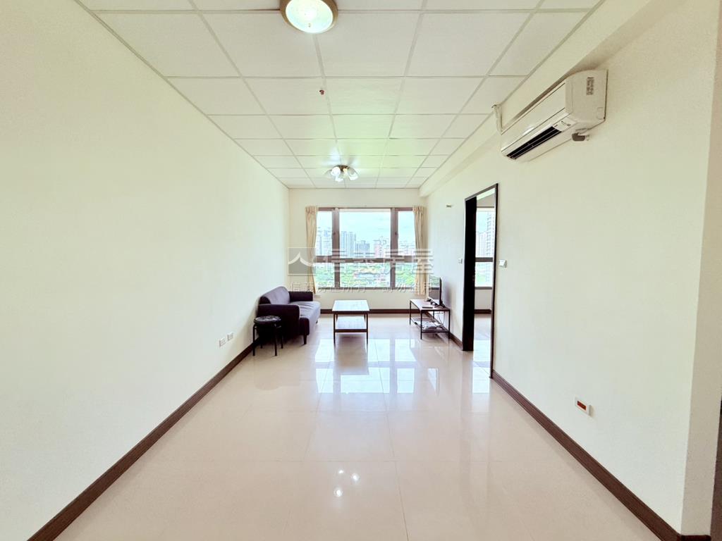 和合和丰高樓景觀２房房屋室內格局與周邊環境