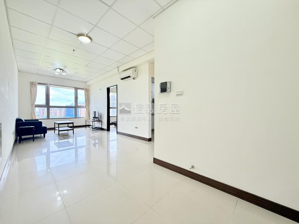 和合和丰高樓景觀２房房屋室內格局與周邊環境