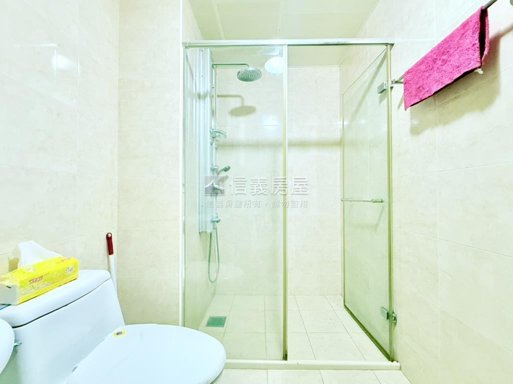 和合和丰高樓景觀２房房屋室內格局與周邊環境