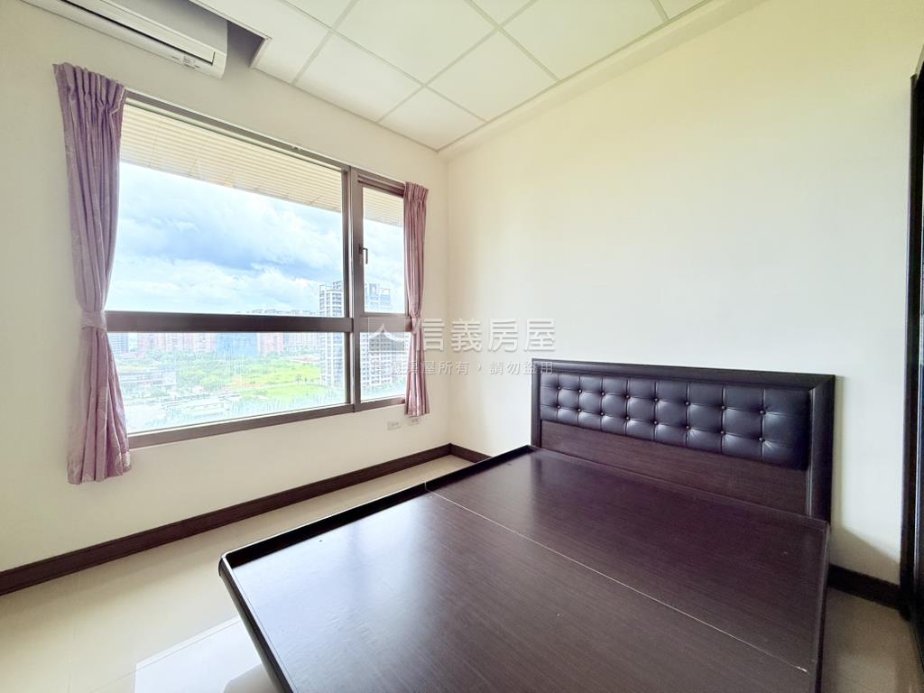 和合和丰高樓景觀２房房屋室內格局與周邊環境