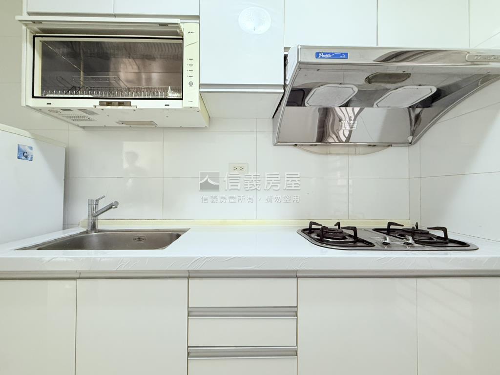 和合和丰高樓景觀２房房屋室內格局與周邊環境