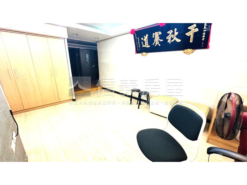 雙敦學區電梯住辦近捷運房屋室內格局與周邊環境