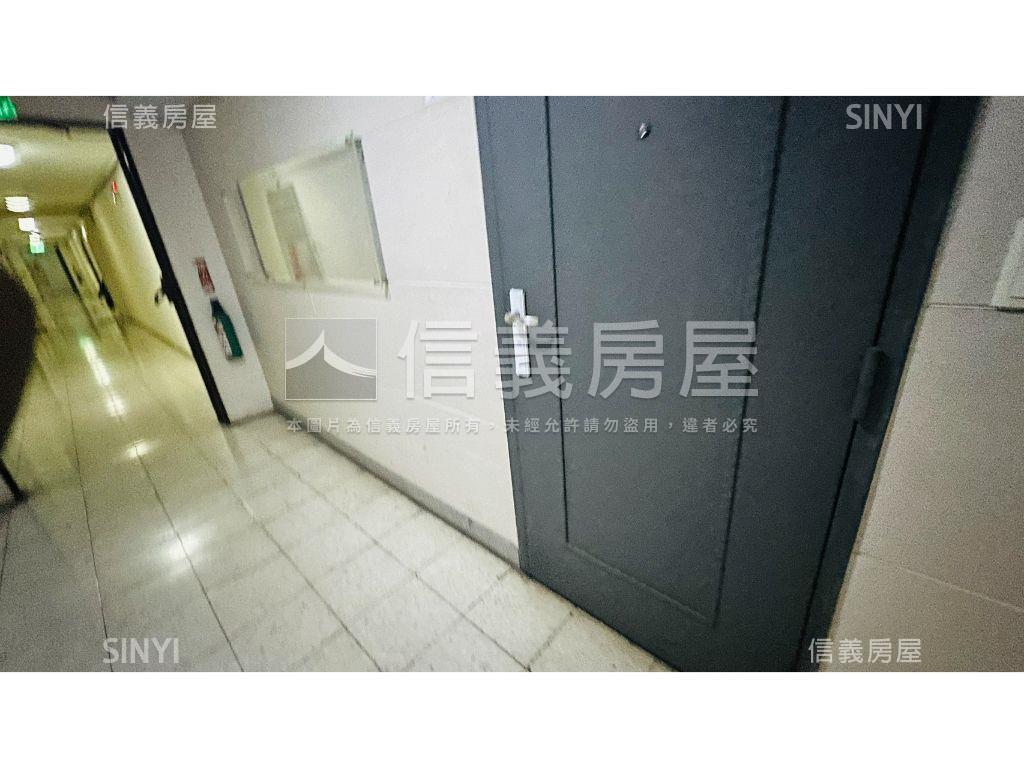雙敦學區電梯住辦近捷運房屋室內格局與周邊環境