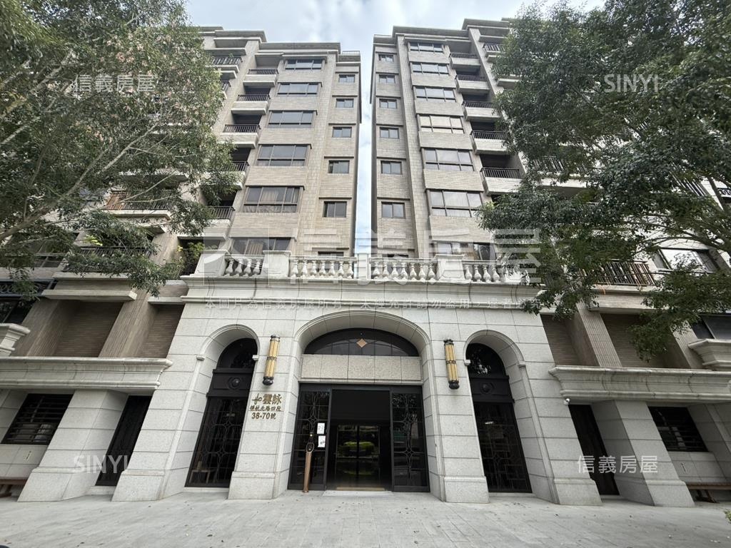 新接。勝旺雲詠房屋室內格局與周邊環境