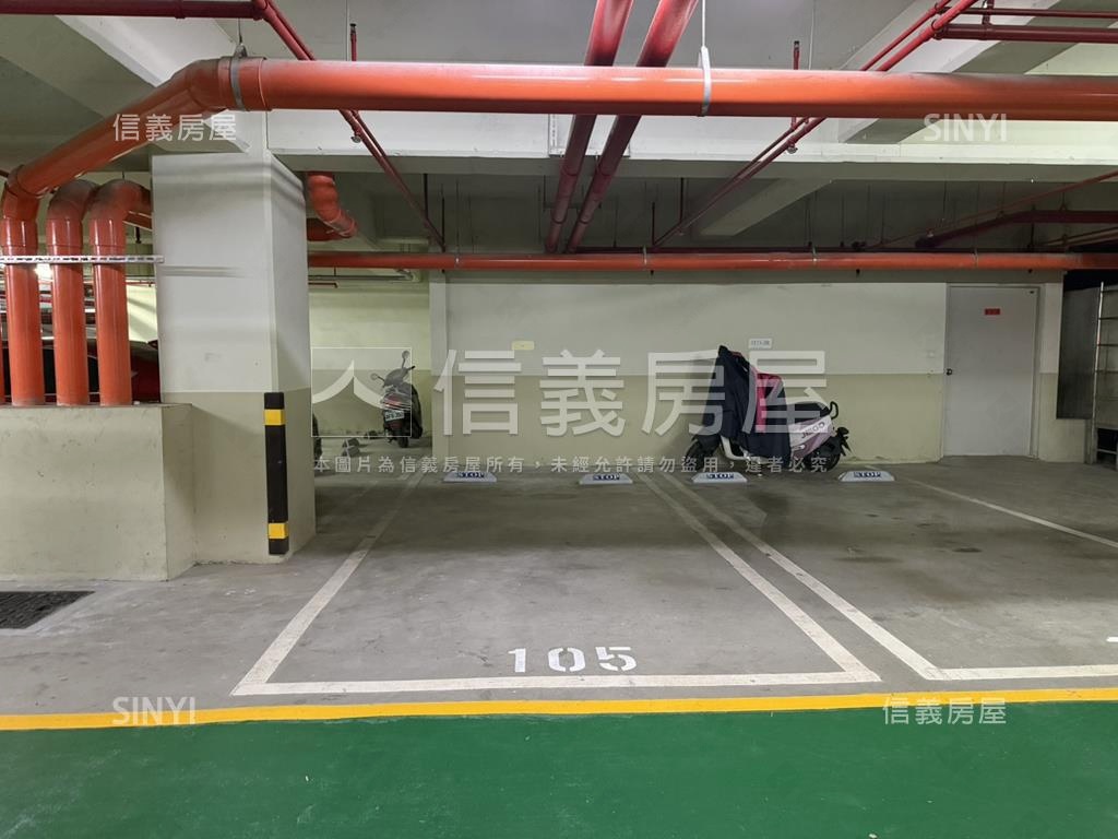 新接。勝旺雲詠房屋室內格局與周邊環境