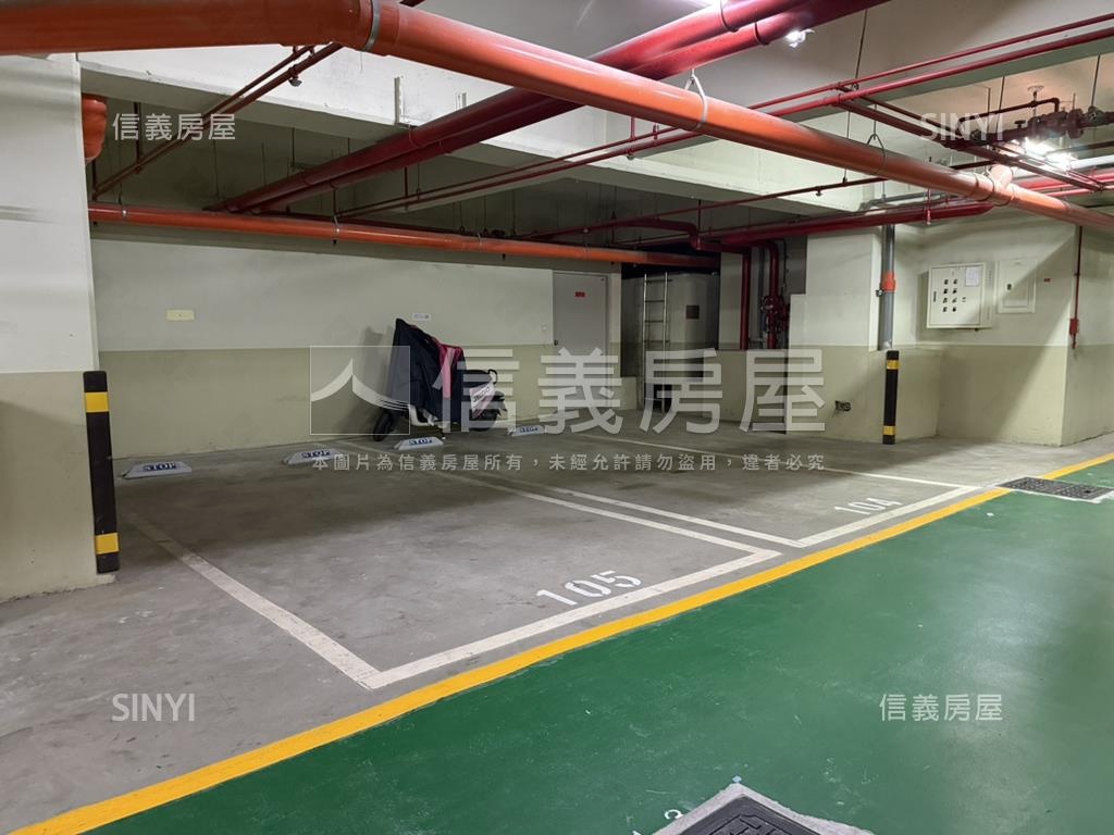 新接。勝旺雲詠房屋室內格局與周邊環境