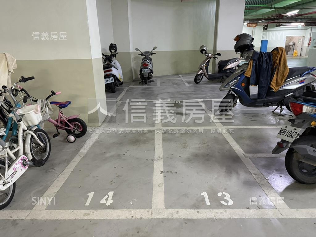 新接。勝旺雲詠房屋室內格局與周邊環境