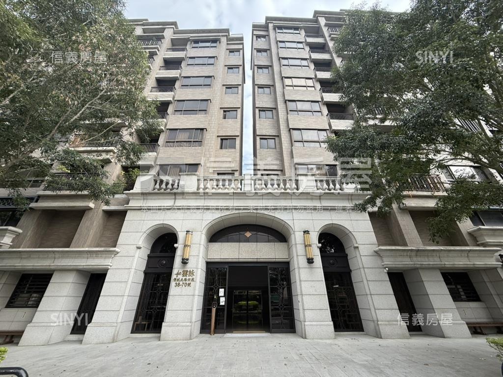 新接。勝旺雲詠房屋室內格局與周邊環境