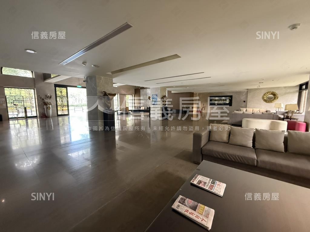 新接。勝旺雲詠房屋室內格局與周邊環境