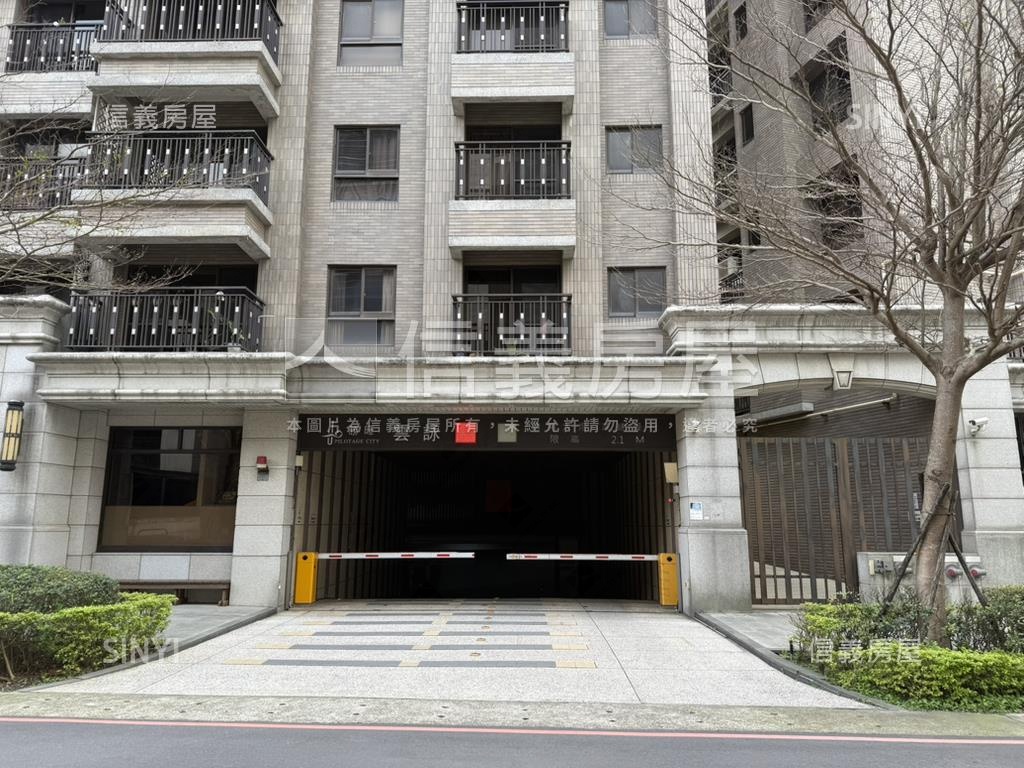 新接。勝旺雲詠房屋室內格局與周邊環境