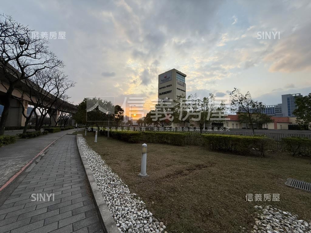 新接。勝旺雲詠房屋室內格局與周邊環境