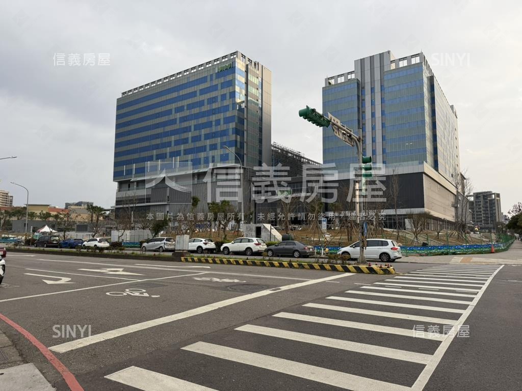 新接。勝旺雲詠房屋室內格局與周邊環境