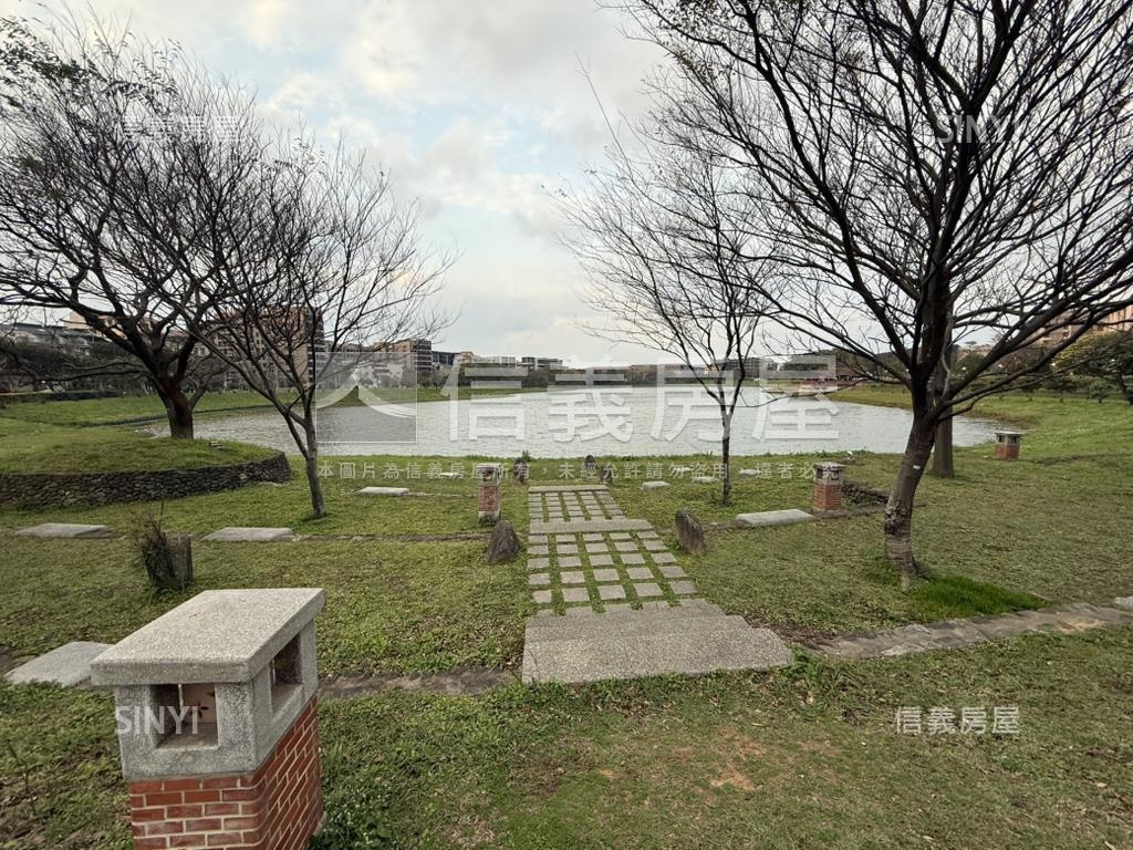 新接。勝旺雲詠房屋室內格局與周邊環境