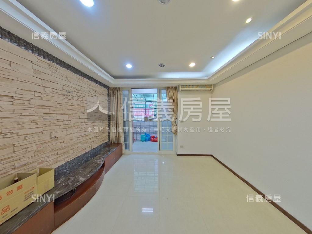 景華格局方正一樓房屋室內格局與周邊環境