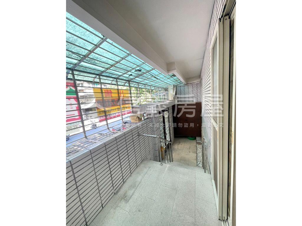 景華格局方正一樓房屋室內格局與周邊環境