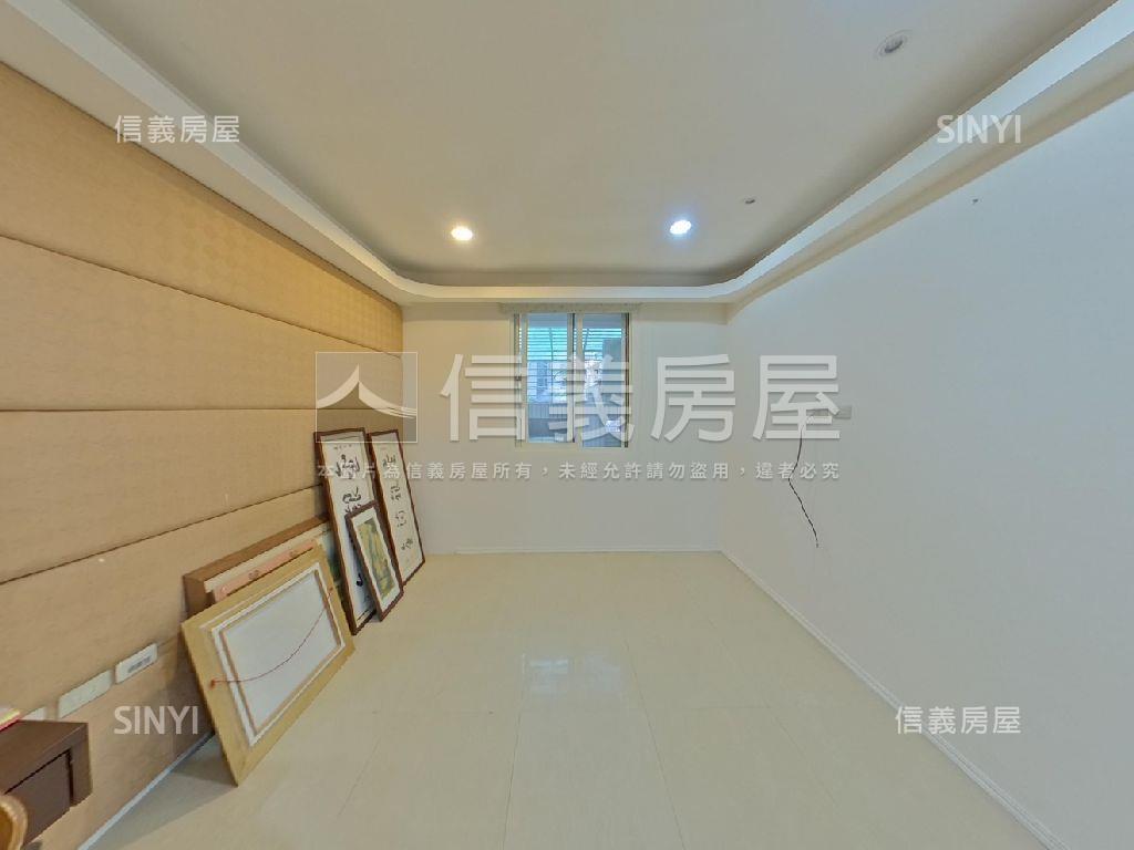 景華格局方正一樓房屋室內格局與周邊環境