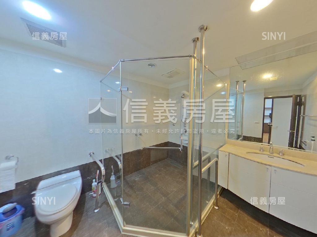 景華格局方正一樓房屋室內格局與周邊環境