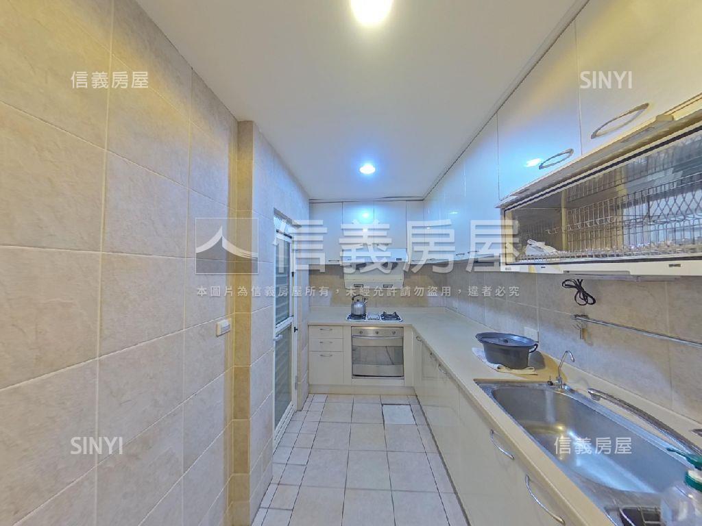 景華格局方正一樓房屋室內格局與周邊環境