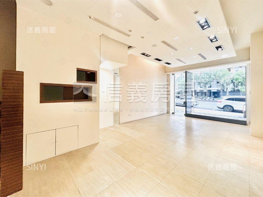 ㊖大葉學苑平車精美樓店房屋室內格局與周邊環境