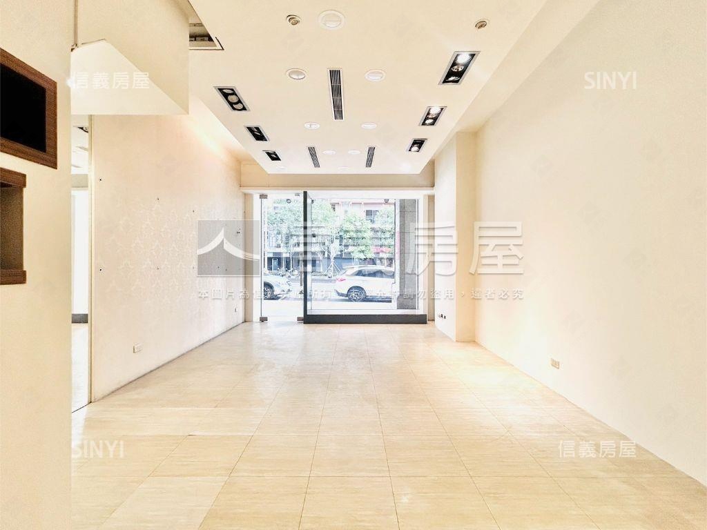 ㊖大葉學苑平車精美樓店房屋室內格局與周邊環境