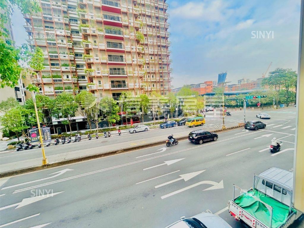 ㊖大葉學苑平車精美樓店房屋室內格局與周邊環境