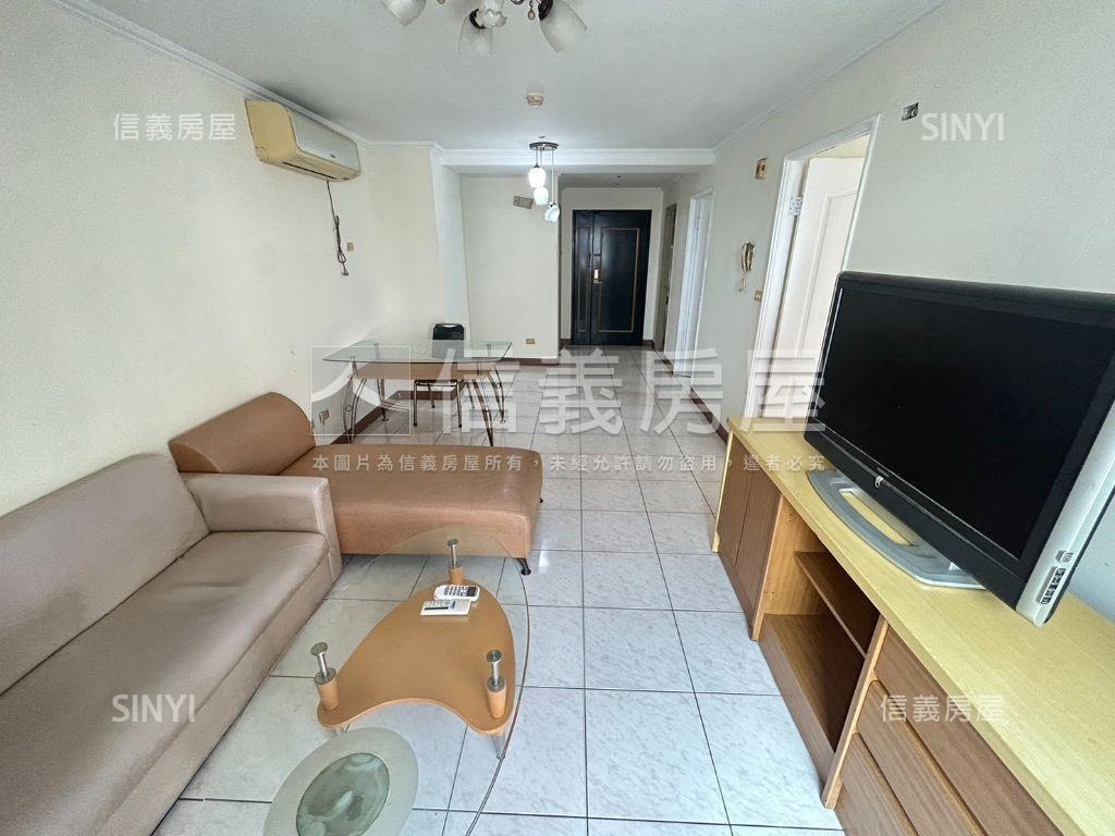 近未來Ｇ０４兩房車位房屋室內格局與周邊環境