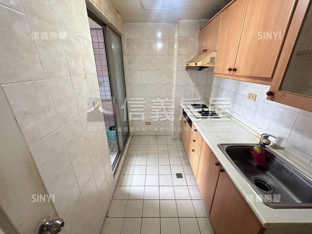 近未來Ｇ０４兩房車位房屋室內格局與周邊環境