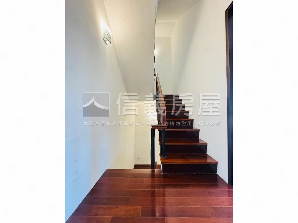 新店★麗水山莊★美透天房屋室內格局與周邊環境