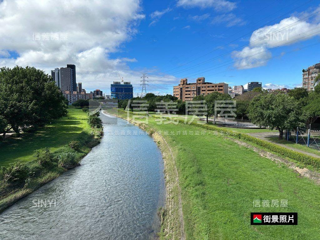 有川翩翩精緻套房房屋室內格局與周邊環境