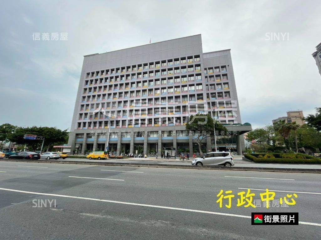 有川翩翩精緻套房房屋室內格局與周邊環境
