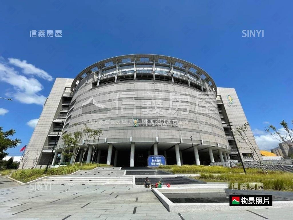 有川翩翩精緻套房房屋室內格局與周邊環境