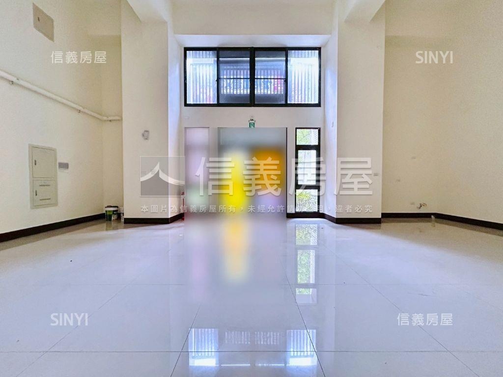 春福康波全新交屋黃金店面房屋室內格局與周邊環境