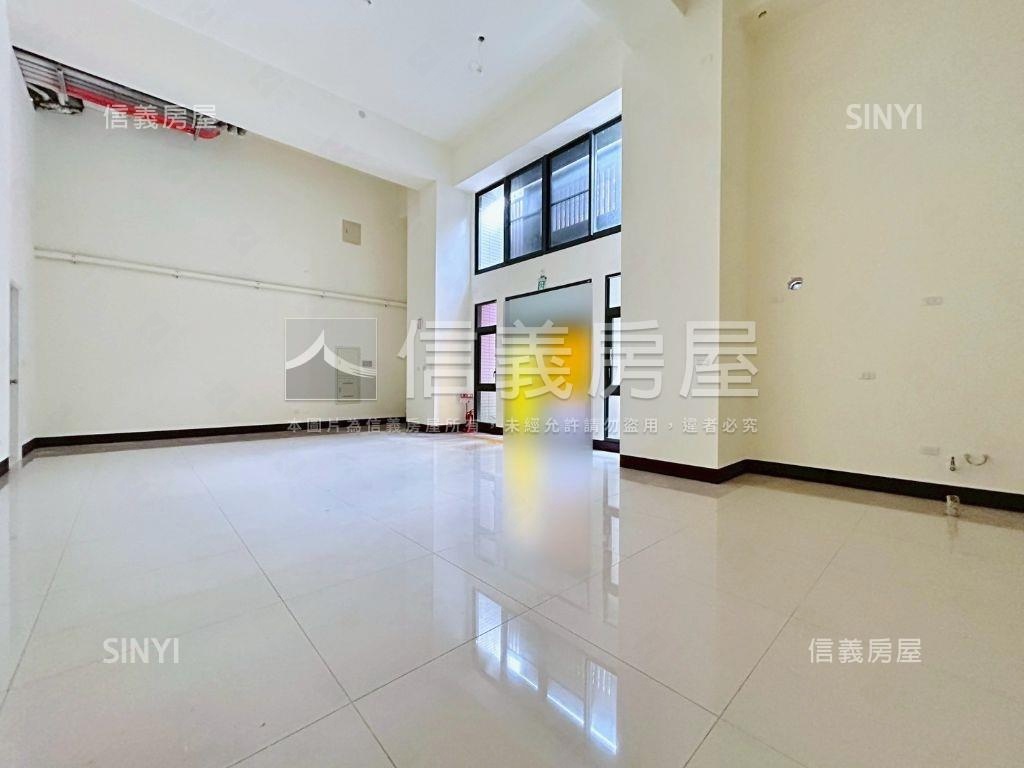 春福康波全新交屋黃金店面房屋室內格局與周邊環境