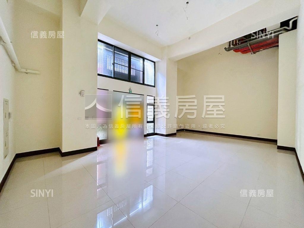 春福康波全新交屋黃金店面房屋室內格局與周邊環境