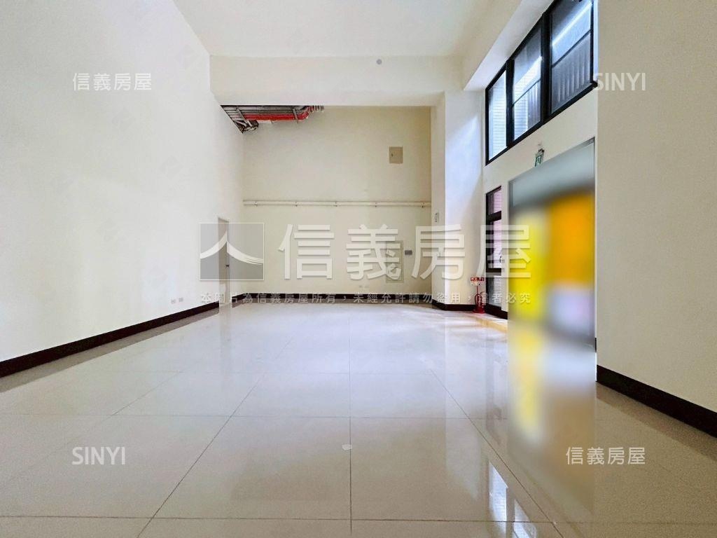 春福康波全新交屋黃金店面房屋室內格局與周邊環境