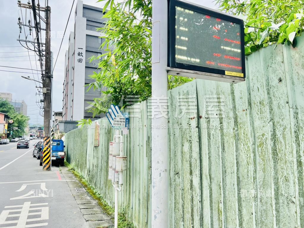 安康路邊間三面採光美寓房屋室內格局與周邊環境