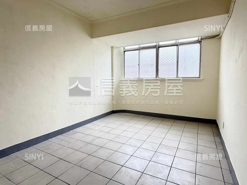 安康路邊間三面採光美寓房屋室內格局與周邊環境